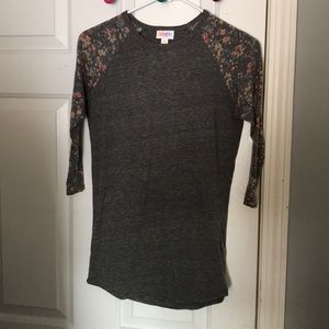 LulaRoe Randy size XXS